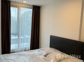 1 Schlafzimmer Appartement zu vermieten im Cybiq Ratchada 32, Chantharakasem, Chatuchak, Bangkok, Thailand