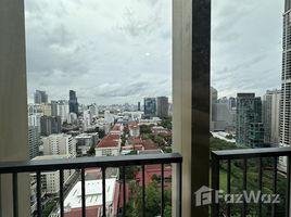 2 спален Кондо в аренду в Noble BE19, Khlong Toei Nuea