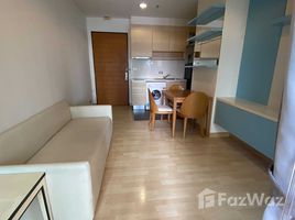 1 Bedroom Apartment for rent at 59 Heritage, Khlong Tan Nuea