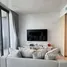 1 Bedroom Apartment for rent at Arom Wongamat, Na Kluea, Pattaya