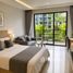 Estudio Apartamento en venta en Dusit Grand Park 2, Nong Prue