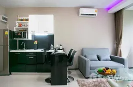 Wohnung mit 1 Schlafzimmer und 1 Badezimmer zu verkaufen in Phuket, Thailand in der Anlage 777 Beach Condo