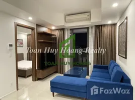 2 Bedroom Condo for rent at Hiyori Garden Tower, An Hai Tay, Son Tra