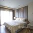 1 Bedroom Condo for rent at Noble Refine, Khlong Tan, Khlong Toei