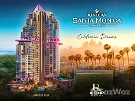 ขายคอนโด 1 ห้องนอน ในโครงการ ซานต้า โมนิก้า, เมืองพัทยา