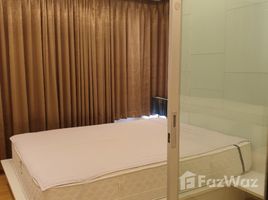 1 Bedroom Apartment for rent at The Trust Residence Ratchada-Rama 3, Chong Nonsi, Yan Nawa
