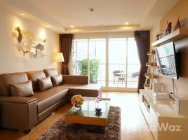 3 chambre Condominium à vendre à 15 Sukhumvit Residences., Khlong Toei Nuea