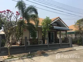 บ้านเดี่ยว 3 ห้องนอน ให้เช่า ในโครงการ พร้อมเพรียง เมาท์เทนวิวล์ เชียงใหม่, บวกค้าง, สันกำแพง