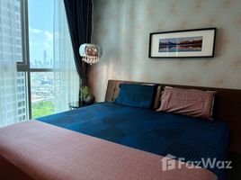 คอนโด 2 ห้องนอน ให้เช่า ในโครงการ โนเบิล รีวอลฟ์ รัชดา, ห้วยขวาง, ห้วยขวาง