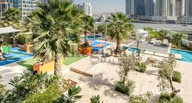 Available Units at DAMAC Maison Privé