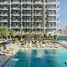 3 спален Квартира на продажу в Beach Mansion, EMAAR Beachfront