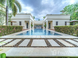 在The Residence Resort出售的4 卧室 别墅, 晟泰雷, 塔朗, 普吉, 泰国