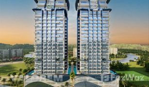 1 chambre Appartement a vendre à District 13, Dubai Samana Waves