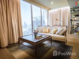 在Celes Asoke租赁的3 卧室 住宅, Khlong Toei Nuea, 瓦他那, 曼谷, 泰国