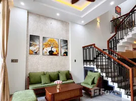 3 Schlafzimmer Haus zu vermieten in Hoa Khanh Nam, Da Nang, Hoa Khanh Nam