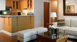 Available Units at Marriott Mayfair - Bangkok