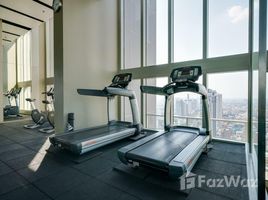 4 Bedroom Condo for rent at The River by Raimon Land, Khlong Ton Sai, Khlong San
