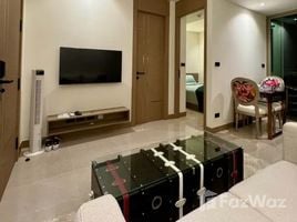 1 Habitación Apartamento en alquiler en The Riviera Ocean Drive, Nong Prue