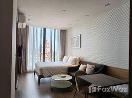 คอนโด สตูดิโอ ให้เช่า ในโครงการ พาร์ค ออริจิ้น พร้อมพงษ์, คลองตัน