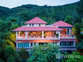 4 Bedroom Villa for sale in Laguna, Choeng Thale, Choeng Thale