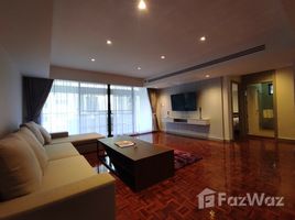 3 Bedroom Apartment for rent at Villa Bajaj, Khlong Toei Nuea, Watthana