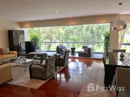 3 Habitación Casa en venta en Hospital Casimiro Ulloa, Miraflores, Miraflores