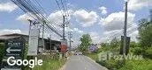 Street View of The Plant Rangsit Klong 4-Wongwaen