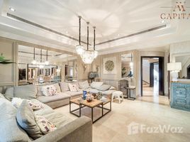 6 Bedroom Villa for sale at Meadows 6, Oasis Clusters, Jumeirah Islands