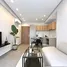在Caspian Condominium租赁的1 卧室 顶层公寓, Teban gardens, Jurong east, West region, 新加坡