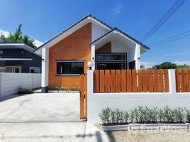 2 Habitación Casa en venta en Chiang Mai, Mae Raem, Mae Rim, Chiang Mai