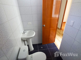 3 Bedroom Condo for sale at Insurgente, San Miguel, Lima, Lima, Peru