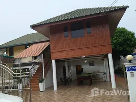 ขายวิลล่า 4 ห้องนอน ใน บางละมุง, พัทยา, บางละมุง