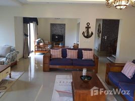 5 Bedroom Villa for rent at Marassi, Sidi Abdel Rahman