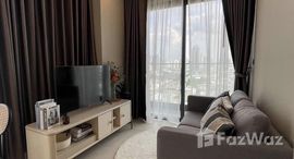 Unit Tersedia di Nadi Bangsar