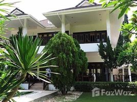 3 Bedrooms Villa for sale in Hua Hin City, Hua Hin Grand Hill