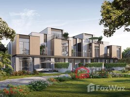 4 غرفة نوم تاون هاوس للبيع في Mudon Al Ranim 1, Arabella Townhouses