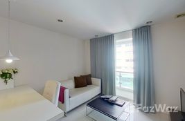 1 bedroom Condo for sale at The Surawong in Bangkok, Thailand