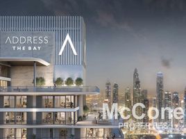 2 chambre Appartement à vendre à Address The Bay., EMAAR Beachfront, Dubai Harbour, Dubai