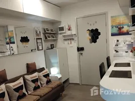 1 Bedroom Apartment for rent at Regent Home Wuttakat, Talat Phlu
