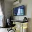 1 Bedroom Condo for rent at Thru Thonglor, Bang Kapi