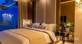 ยูนิตที่เหลืออยู่ในโครงการ เดอะ ริเวียร่า มาลิบู