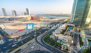 1 Bedroom Apartment for sale in Marina Square, Abu Dhabi Marina Blue Tower