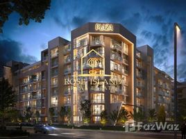 2 غرفة نوم شقة للبيع في Plaza, Oasis Residences, Masdar City