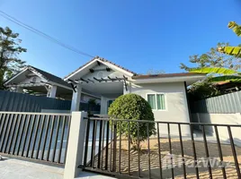 บ้านเดี่ยว 3 ห้องนอน ให้เช่า ในโครงการ ดีญ่า วาเลย์ หางดง 2, หางดง, หางดง