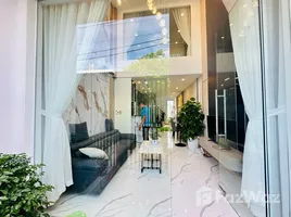Maison 2 chambre à louer à My An, Da Nang, My An