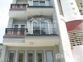 Estudio Casa en venta en Ho Chi Minh City, Ward 10, Phu Nhuan, Ho Chi Minh City