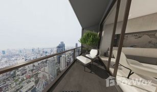 1 Bedroom Condo for sale in Si Lom, Bangkok Tait 12