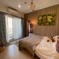 2 спален Квартира в аренду в Niche Mono Sukhumvit - Puchao, Thepharak