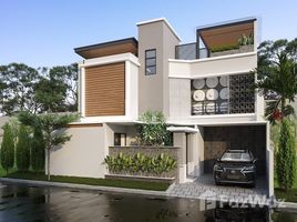 3 Kamar Vila for sale in Indonesia, Canggu, Badung, Bali, Indonesia