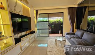 2 Bedrooms House for sale in Huai Yai, Pattaya The Maple Pattaya